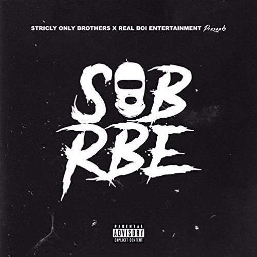 SOBXRBE - GAME ON
