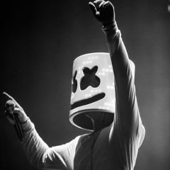 Marshmello (feat. Skrillex) - Feels