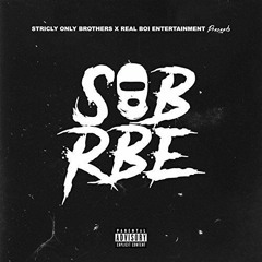 SOBXRBE - DIFFERENT