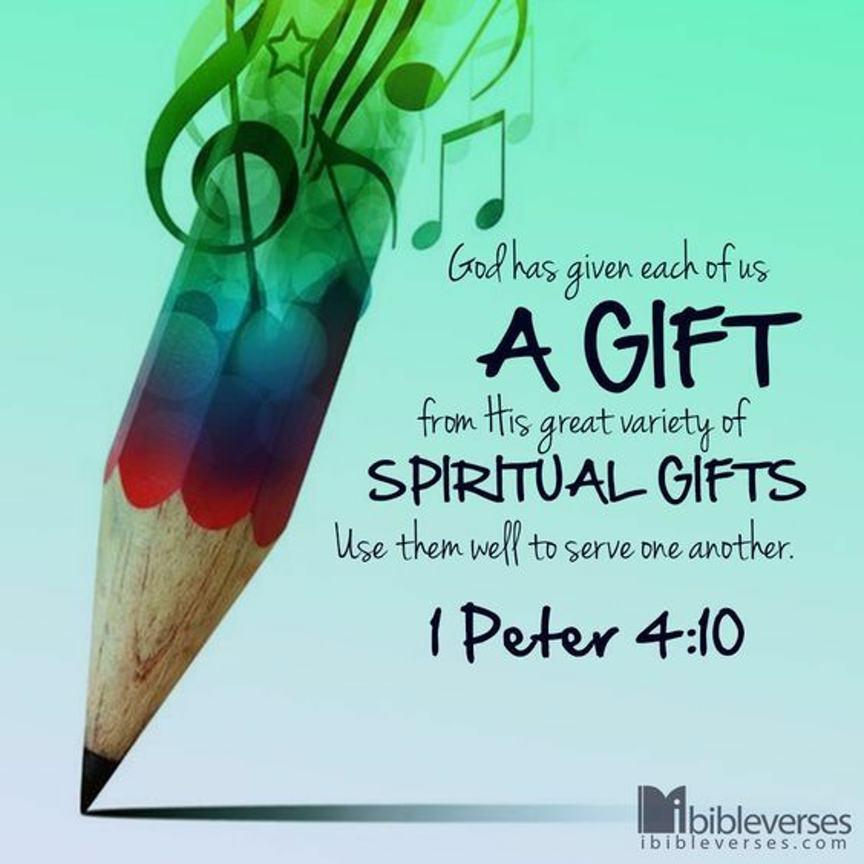 Use The Gift episode artwork