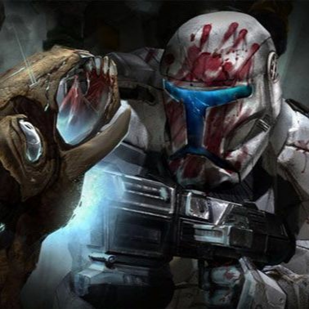 Another Star Wars Republic Commando Figure Coming Soon from