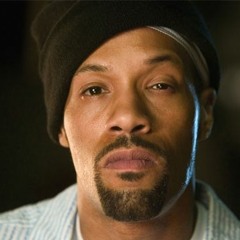 Redman W-Ya Larry BEAT RMX