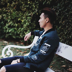 Vì Anh Yêu Em Nhất Trên Đời