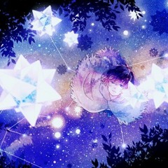【Makka1307】よだかの星 / Yodaka no Hoshi を歌ってみた (HBD masHan!)