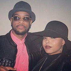 Concentrate - Subjec1ne x Lady Rane