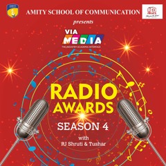 RJ MENTION - 01 (VIA MEDIA Radio Awards)