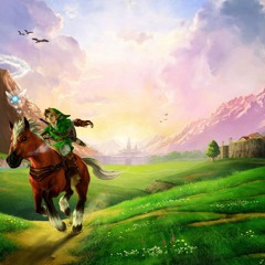 Zelda - Song of Storms [Hardtek]