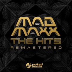 Mad Maxx Feat. Shivadelic - Ganesha Namaha 2015 Rework