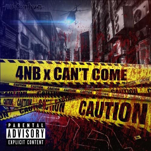 Freese Cola - Can't Come (Ft. Kutta, Skeezy Banks)(Prod. Def Street)
