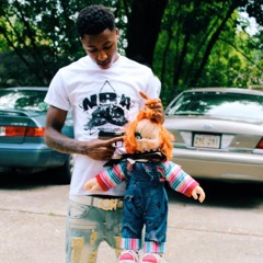 My Struggle (NBA YoungBoy Type Beat) [Prod. By @DamoneTheDon + @GLODENTAE]