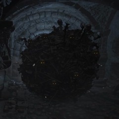 SKELETON WARRIORS THEME [8-BIT COVER]