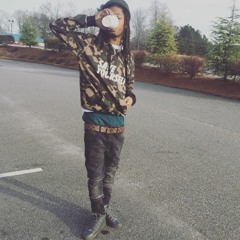 Yung Tory - On my Line (Prod. TrillGotJuice)