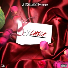Ex Chick (Produced By Dvriusx)