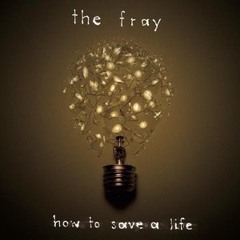 The Fray - How To Save A Life (Craig Knight & Ethan James Remix)