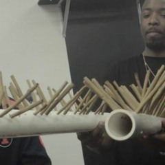 Supe Dupe X Smokewithhutch - Hunnid Blunts prod. JDigss