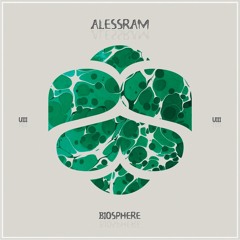 OUT NOW**//Alessram - Biosphere EP Preview [Under Noize]