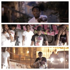 Ysl Kash x Updea24k - FREESTYLE