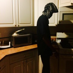 "MANIAC" {FT. BLACK KRAY} (PROD. 808 MAFIA)