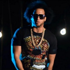 El Alfa - Llego El Moreno