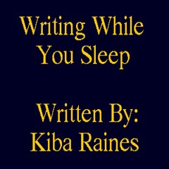 Writting While You Sleep (Girlfriend Roleplay) (Insomnia Help) (Typing on Keyboard) (Humming)