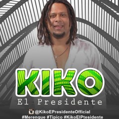 Kiko El Presidente - Pena (Live Version