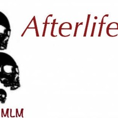 AfterLife [Prod. CashMoneyAp]