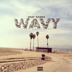 Shay Banks ~ Wavy (Prod Shay Banks)