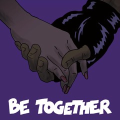 Major Lazer - Be Together (ft. Wild Belle) (EVRYBDY Remix)