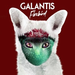 Galantis - Firebird (EVRYBDY Remix)