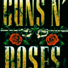 Gunz & Roses X Frogg Montana