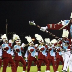 Talladega College | "Teddy's Jam" (2014)