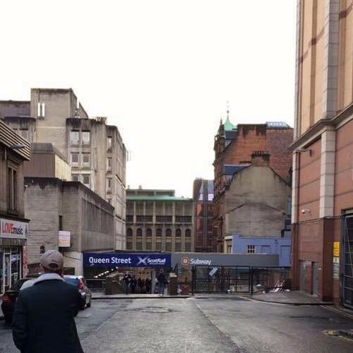 Alive (Melbourne Remix)