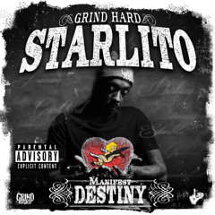 Starlito ft Moneybagg Yo - Probation(Prod. Sledgren & C. Dreamer)