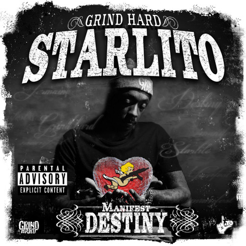 Starlito ft Moneybagg Yo - Probation(Prod. Sledgren & C. Dreamer)