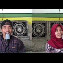 Winning Run Ost. Let's and Go (Tamiya) Indonesia Cover By: Yahaa Max ID