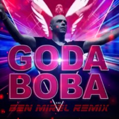 Eyal Golan ft Vivo - Goda Boda (Ben Mirel Remix + Transition 132-142)