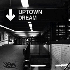 SWISHA - Uptown Dream