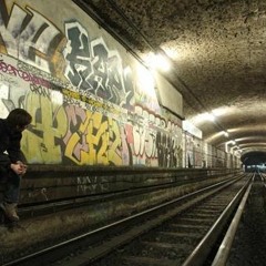 Last Train To Downtown