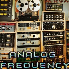 Analog Frequency