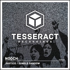 Nooch - Justice - [TESREC012] (OUT NOW ON BANDCAMP, WORLDWIDE RELEASE 19/03/17)