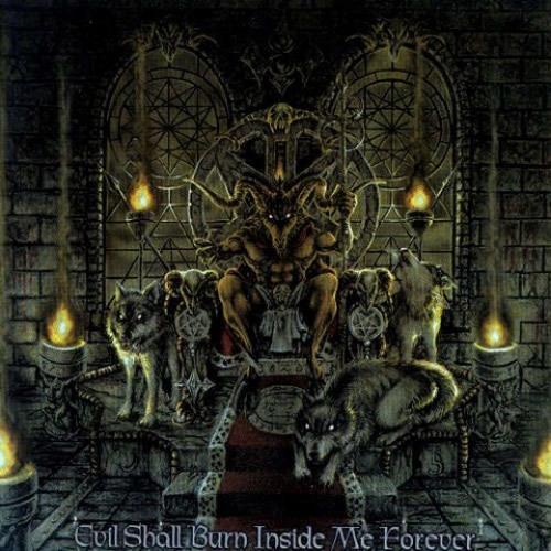 MURDER RAPE - ...And Evil Returns
