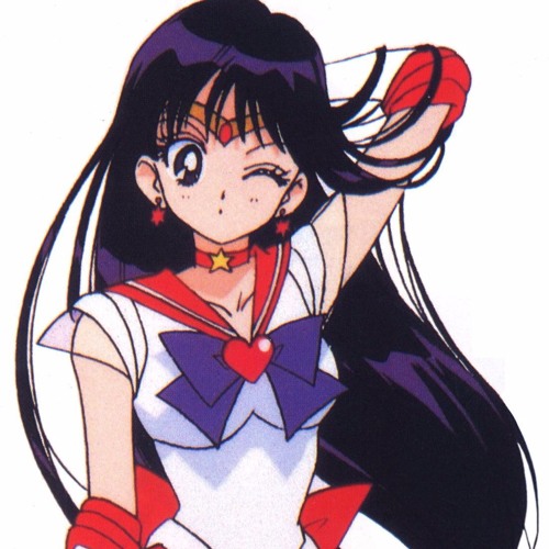 Sailor Mars Type Beat 2017