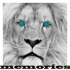 Memories (ft. Clouty Wolf)