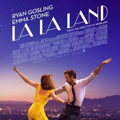 City Of Stars - La La Land - Ryan Gosling & Emma Stone (Cover by Diego Colmenero Mir)