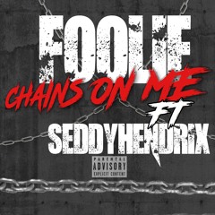 FOOLIE "On Me" (Feat.Seddy Hendrinx)