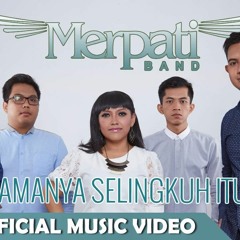 KARENA TAK SELAMANYA SELINGKUH ITU INDAH COVER WITH @fausyrn