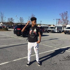 Eroma FlyyRocket ft. G.Rocket