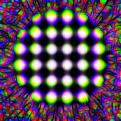 I Have Created a Universe