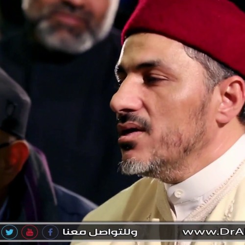 بحبك و بريدك | فرقة أبو شعر السورية | حفل المولد النبوي 1438 هـ بحضور أ.د علي جمعة