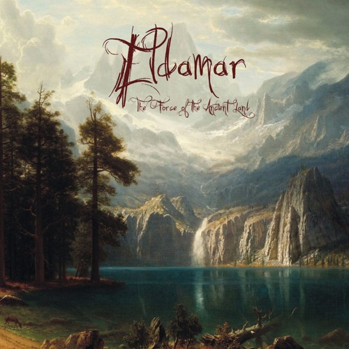 Eldamar - Land Of The Dead